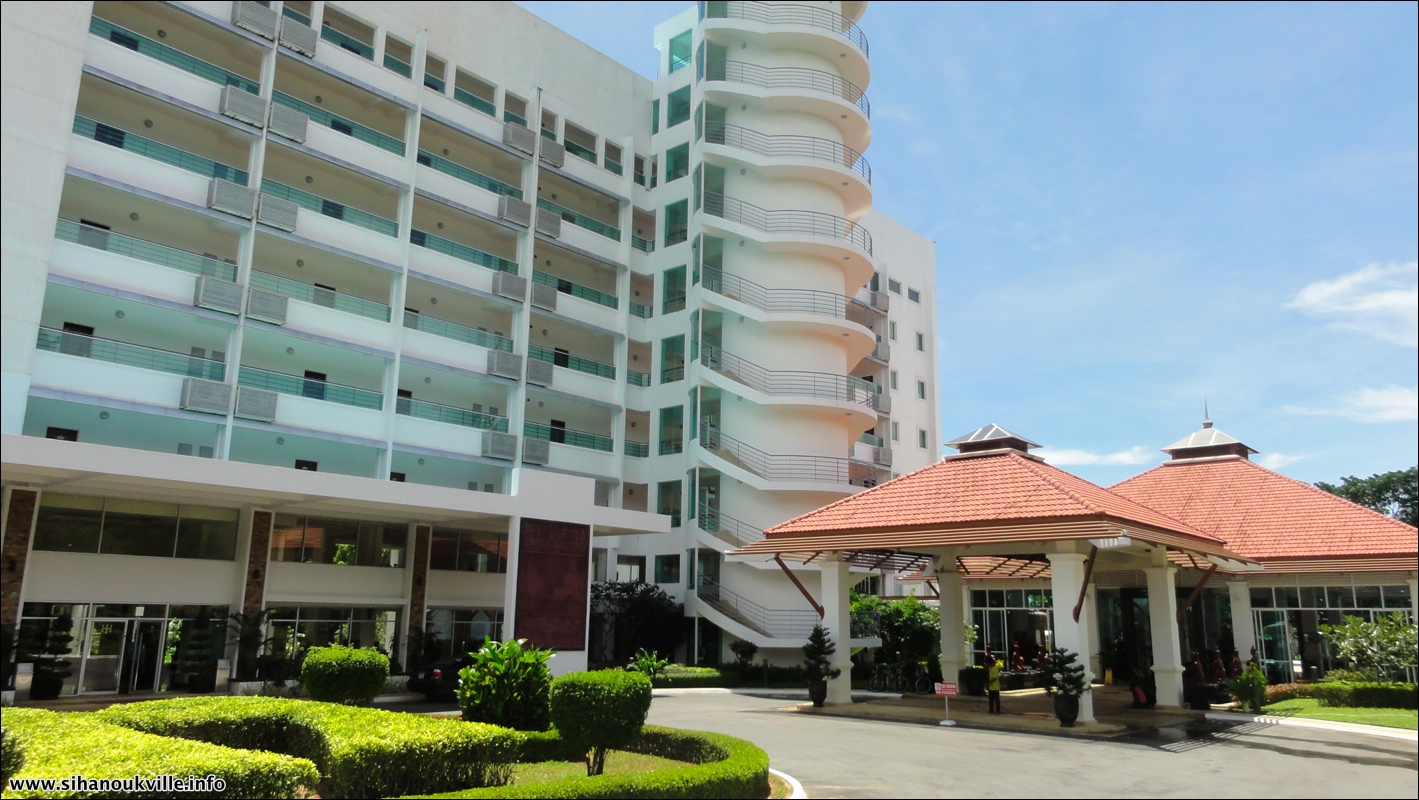 INDEPENDENCE HOTEL 4*